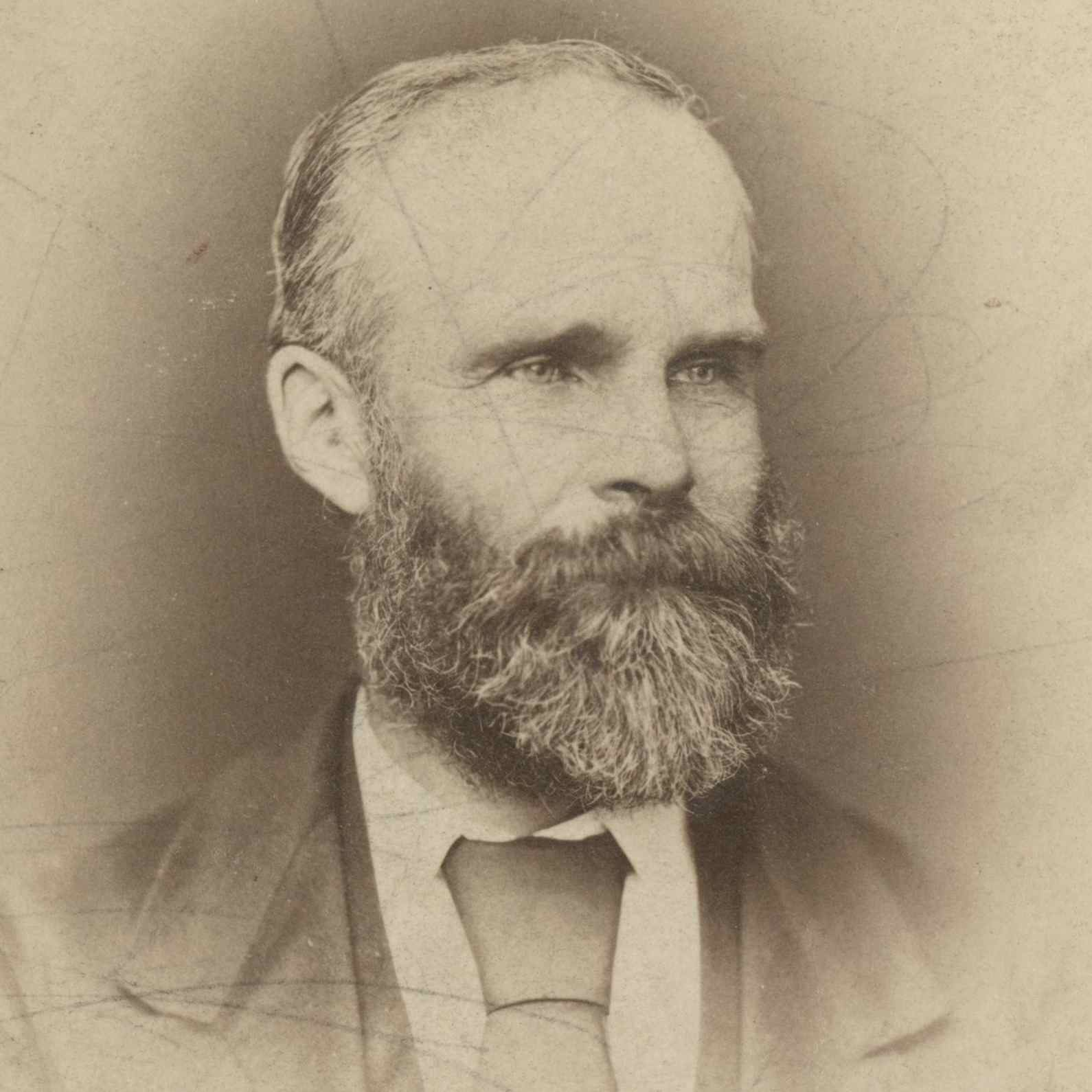 Samuel Roskelley (1837 - 1914) Profile